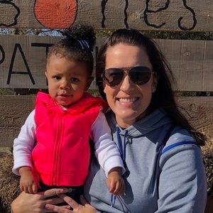 Meet your Posher, Melissa